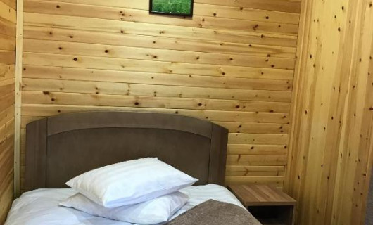 Номер "Стандарт" (SGL/DBL)