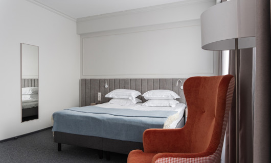 Двухместный стандарт улучшенный