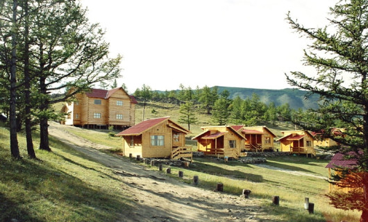 Отдельный дом 2-я линия, н/благ., 2-х местное/3-х местное размещение