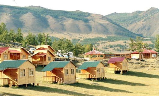 Домик на два номера 1-я линия, н/благ., 2-х местное размещение