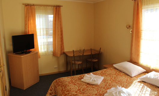 Стандартный номер