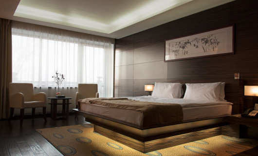 Luxe (SGL/DBL)