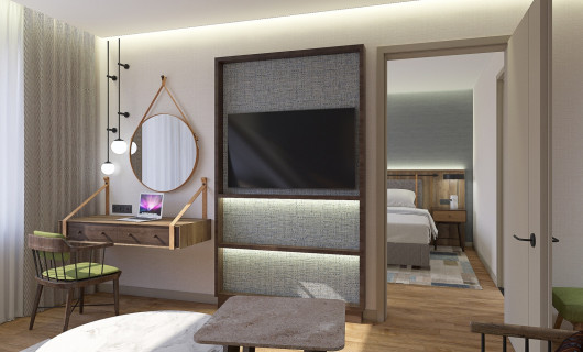 Suite