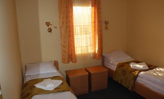 Семейный номер