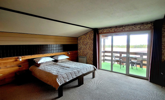 3-х местный номер Комфорт